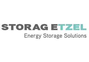 Storage Etzel